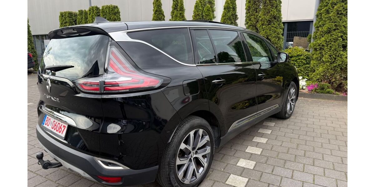 Renault Espace 110.000 km 13.650 &euro; Bochum OT Innenstadt 44809