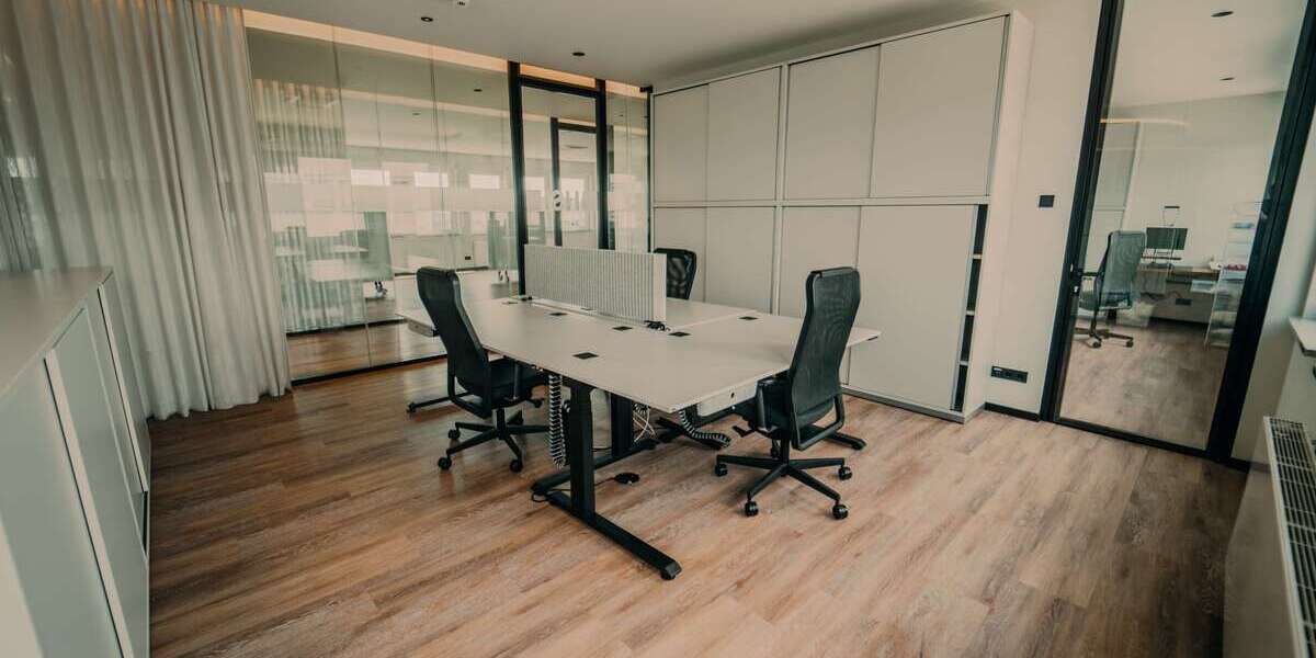 Gewerbeobjekt Holzwickede - 214&euro; | Angebot:20288216