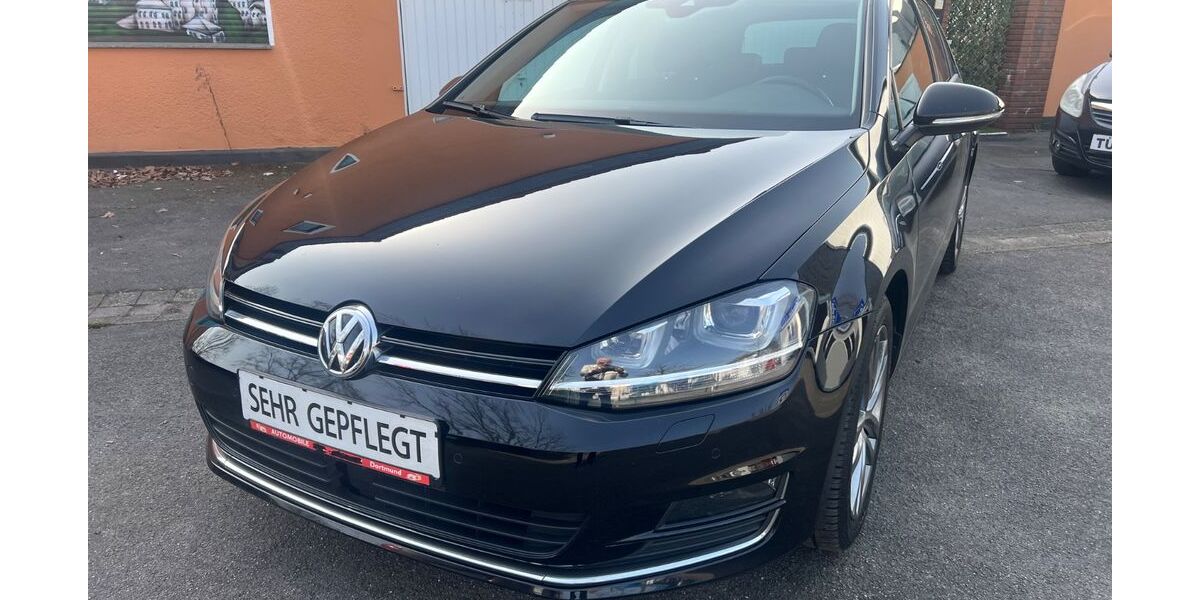 VW Golf 150.000 km 11.999 &euro; Essen 45357