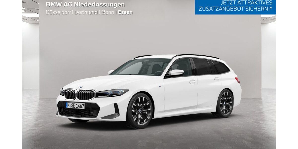 BMW 330 25.052 km 50.899 &euro; Essen 45141