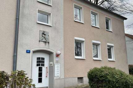 Wohnung Castrop-Rauxel Rauxel - 2 Zimmer, 46 m&sup2;, 409&euro; | Angebot:27079637