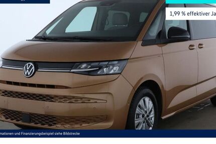VW T7 Multivan 27.557 km 58.960 &euro; Bochum 44866