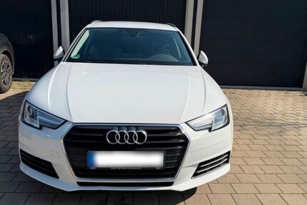 Audi A4 180.967 km 13.500 &euro; Lünen 44534