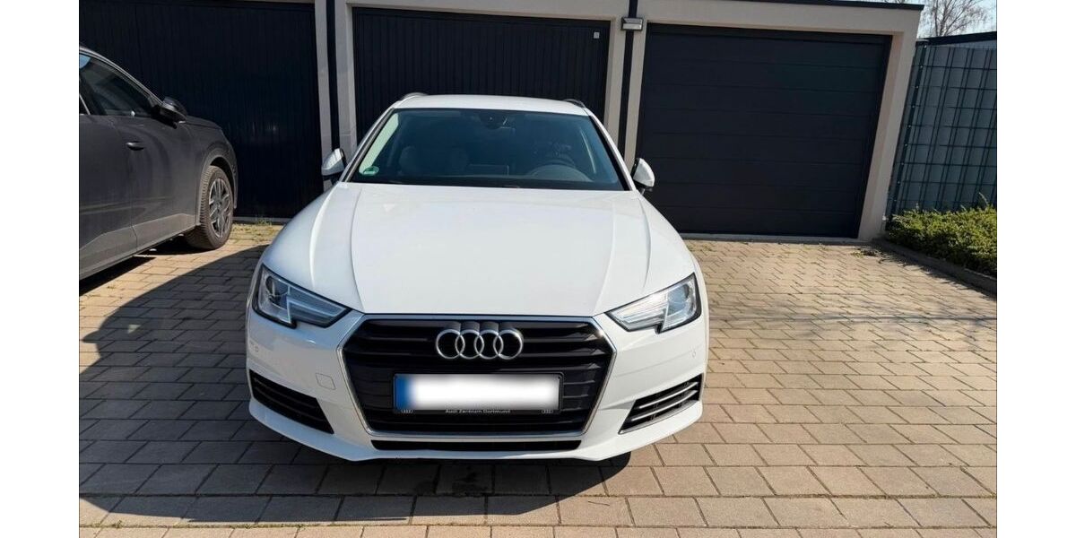 Audi A4 180.967 km 13.800 &euro; Lünen 44534