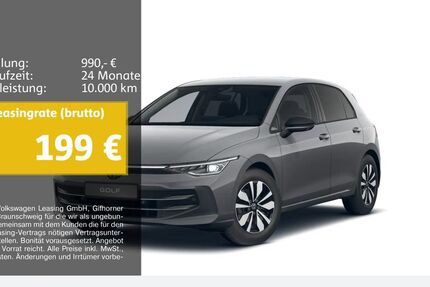 VW Golf 24.650 km 27.510 &euro; Marl 45770
