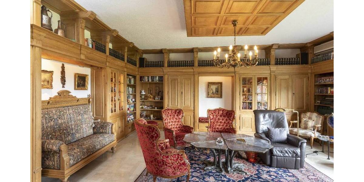 Mehrfamilienhaus, Wohnhaus Hagen Boele - 1 Zimmer, 477 m&sup2;, 1.250.000&euro; | Angebot:25669788