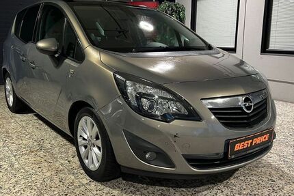 Opel Meriva 187.000 km 2.990 &euro; Unna 59425
