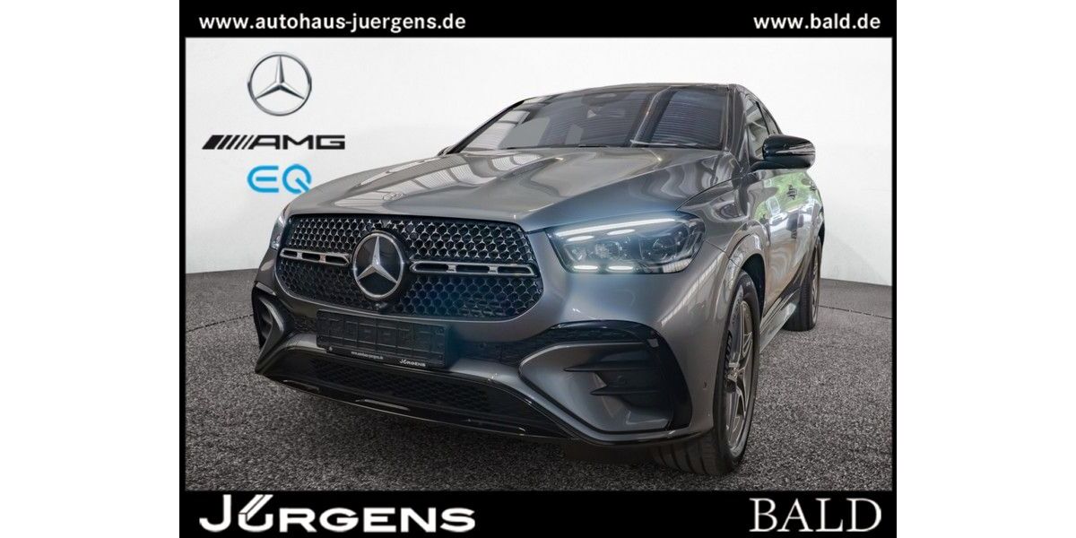 Mercedes-Benz GLE 400 16.518 km 87.880 &euro; Hagen 58135
