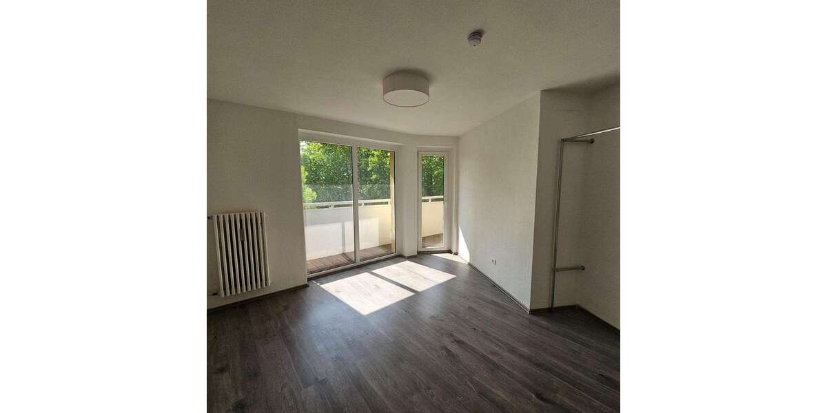 Etagenwohnung Herten Herten-Mitte - 2 Zimmer, 49 m&sup2;, 500&euro; | Angebot:27032115