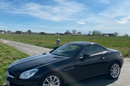 Mercedes-Benz SLK 200 83.000 km 16.900 &euro; Bergkamen 59192