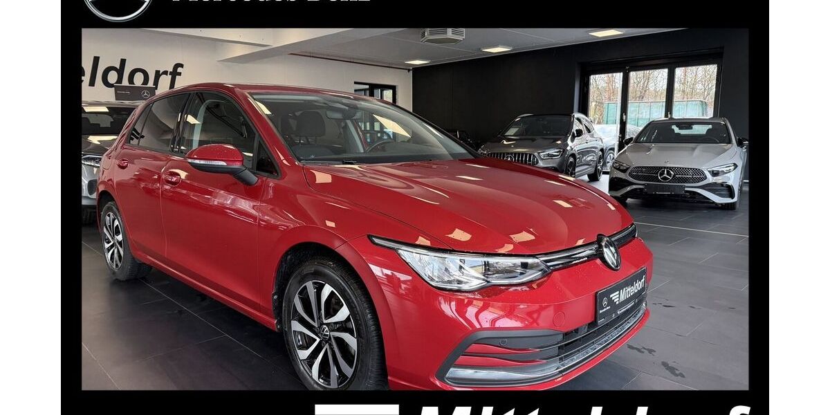 VW Golf 37.037 km 19.440 &euro; Haltern am See 45721