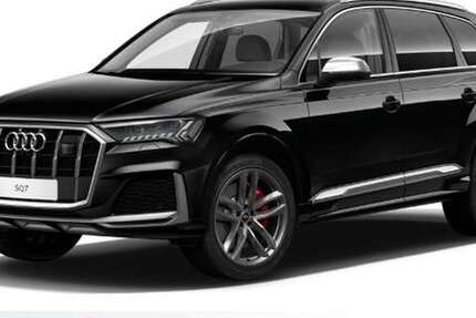 Audi SQ7 64.070 km 62.840 &euro; Lünen 44534