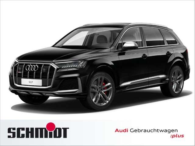Audi SQ7 64.070 km 62.840 &euro; Lünen 44534