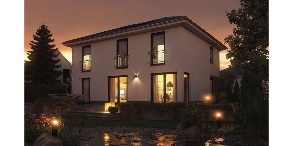 Einfamilienhaus Herten - 7 Zimmer, 152 m&sup2;, 437.990&euro; | Angebot:17249210