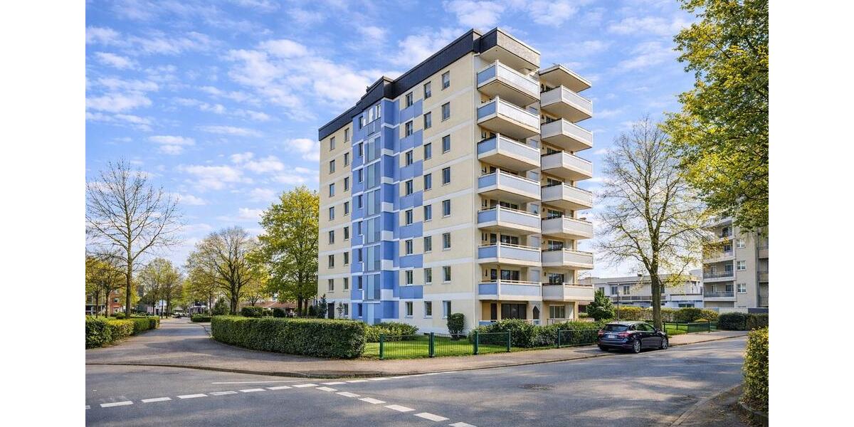 Etagenwohnung Dorsten - 3 Zimmer, 72 m&sup2;, 189.000&euro; | Angebot:26148863