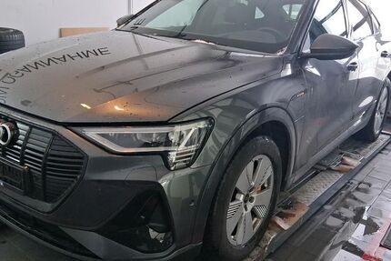 Audi e-tron 87.629 km 34.879 &euro; Hagen 58091