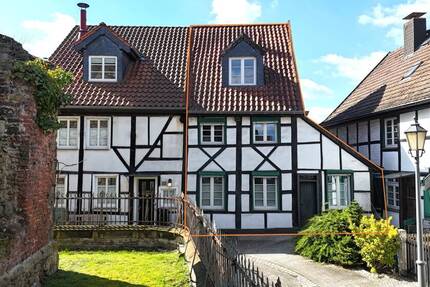 Haus Herten Westerholt - 5 Zimmer, 112 m&sup2;, 265.000&euro; | Angebot:26585747