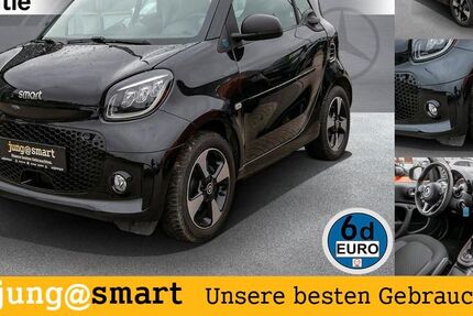 Smart ForTwo 19.778 km 15.555 &euro; Dorsten 46282
