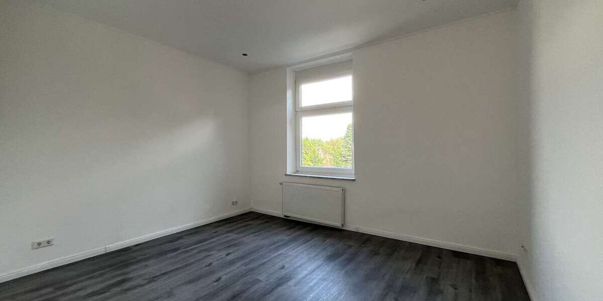 Modernisierte 2 Zimmer Wohnung in Herne, Baukau-West - Etagenwohnung Herne Wanne | Angebot:17330339