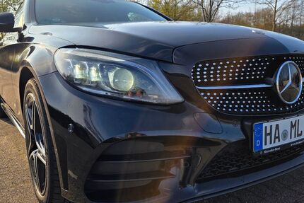 Mercedes-Benz C 300 132.738 km 27.790 &euro; Castrop-Rauxel 44575