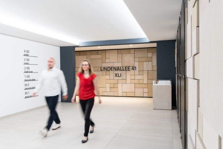 Gewerbeobjekt Essen Stadtkern - 1.899&euro; | Angebot:25753005