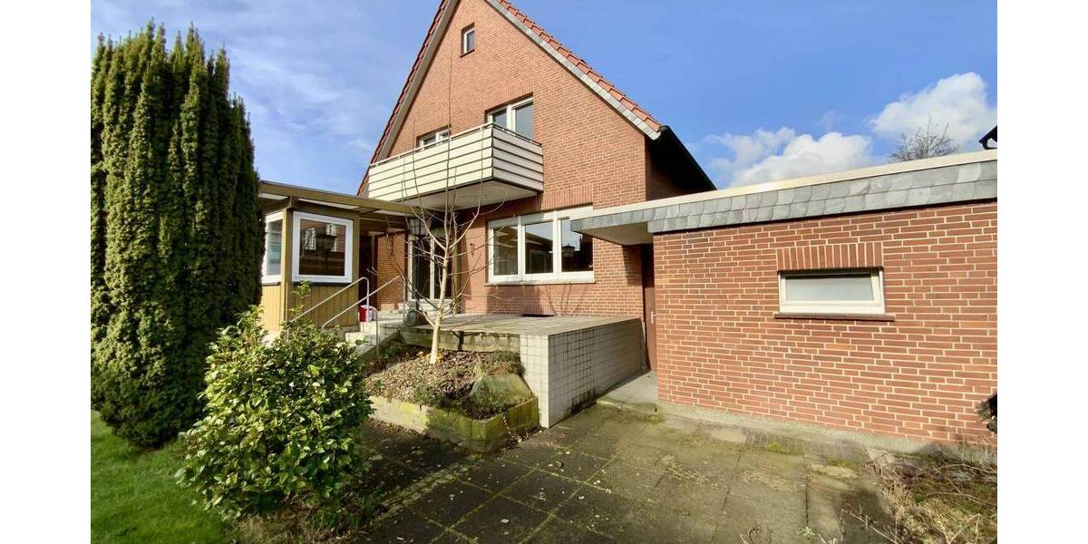 Einfamilienhaus Werne - 5 Zimmer, 143 m&sup2;, 399.000&euro; | Angebot:25734279