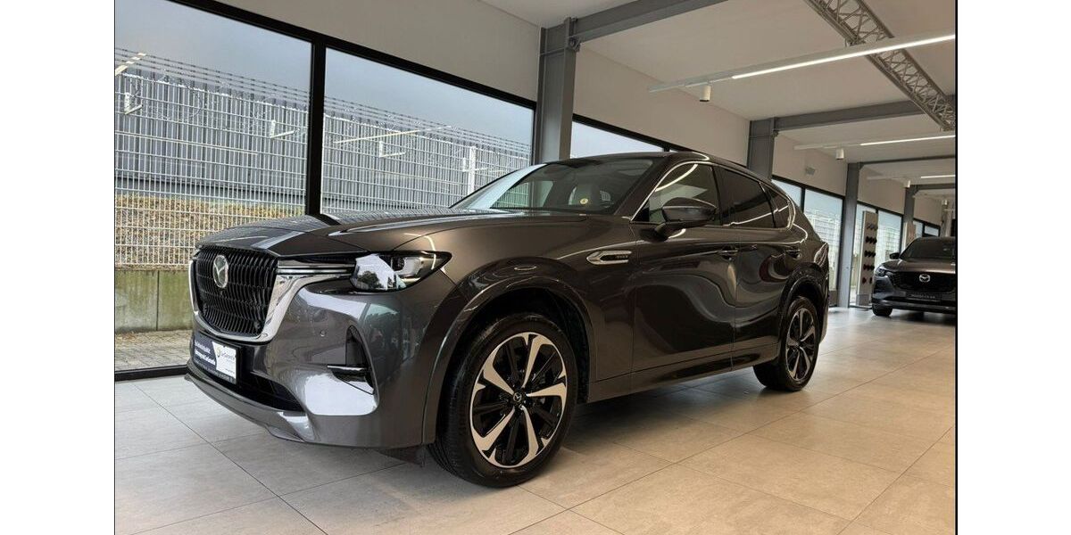 Mazda CX-60 52.922 km 35.990 &euro; Dortmund 44287