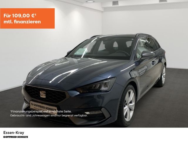 Seat Leon 26.401 km 27.920 &euro; Essen 45307