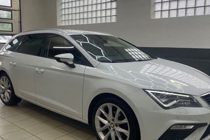 Seat Leon 105.000 km 12.900 &euro; Kamen 59174