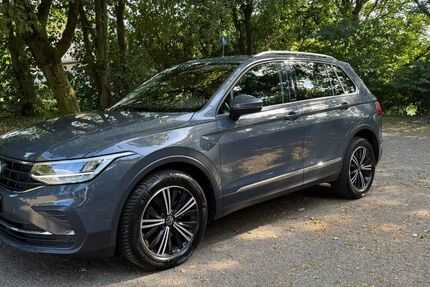 VW Tiguan 44.999 km 25.899 &euro; Bochum 44869