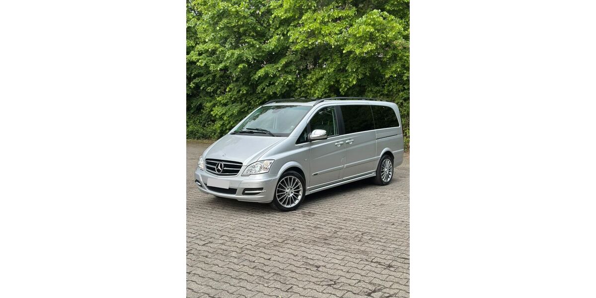 Mercedes-Benz Viano 130.000 km 31.490 &euro; Hagen 58097