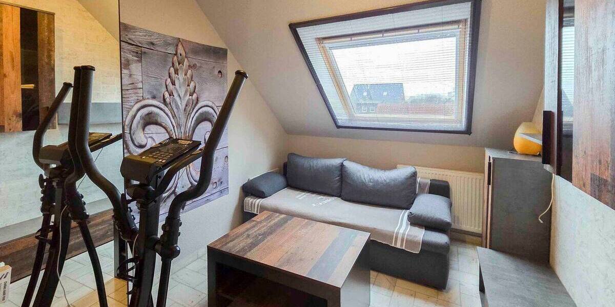 Mehrfamilienhaus, Wohnhaus Dortmund Westrich - 7 Zimmer, 175 m&sup2;, 529.900&euro; | Angebot:26066320