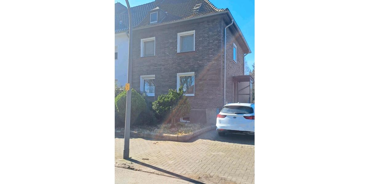 Einfamilienhaus Recklinghausen Hillerheide - 7 Zimmer, 137 m&sup2;, 376.000&euro; | Angebot:25841966