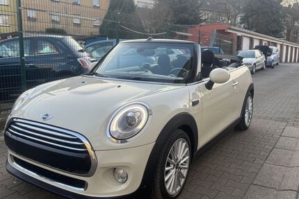 Mini Cooper 133.000 km 15.000 &euro; Essen 45143