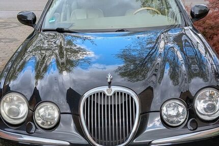 Jaguar S-Type 239.000 km 1.111 &euro; Recklinghausen 45665