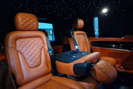 Mercedes-Benz V 250 50.200 km 47.400 &euro; Recklinghausen 45663