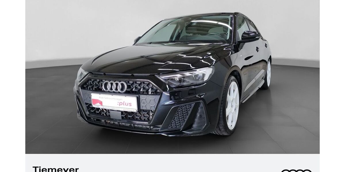 Audi A1 46.838 km 23.350 &euro; Bochum 44809
