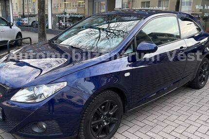 Seat Ibiza 136.000 km 4.990 &euro; Recklinghausen 45657