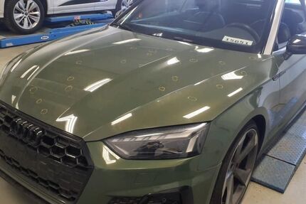 Audi A5 48.235 km 44.655 &euro; Hagen 58091