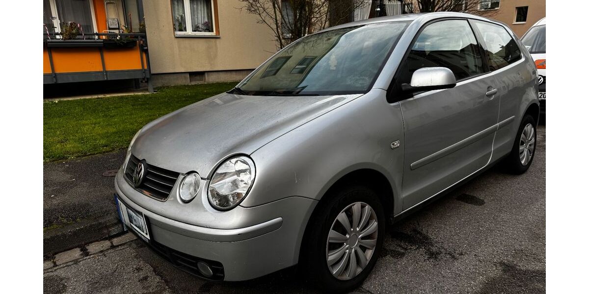 VW Polo 115.207 km 1.700 &euro; Hagen 58089