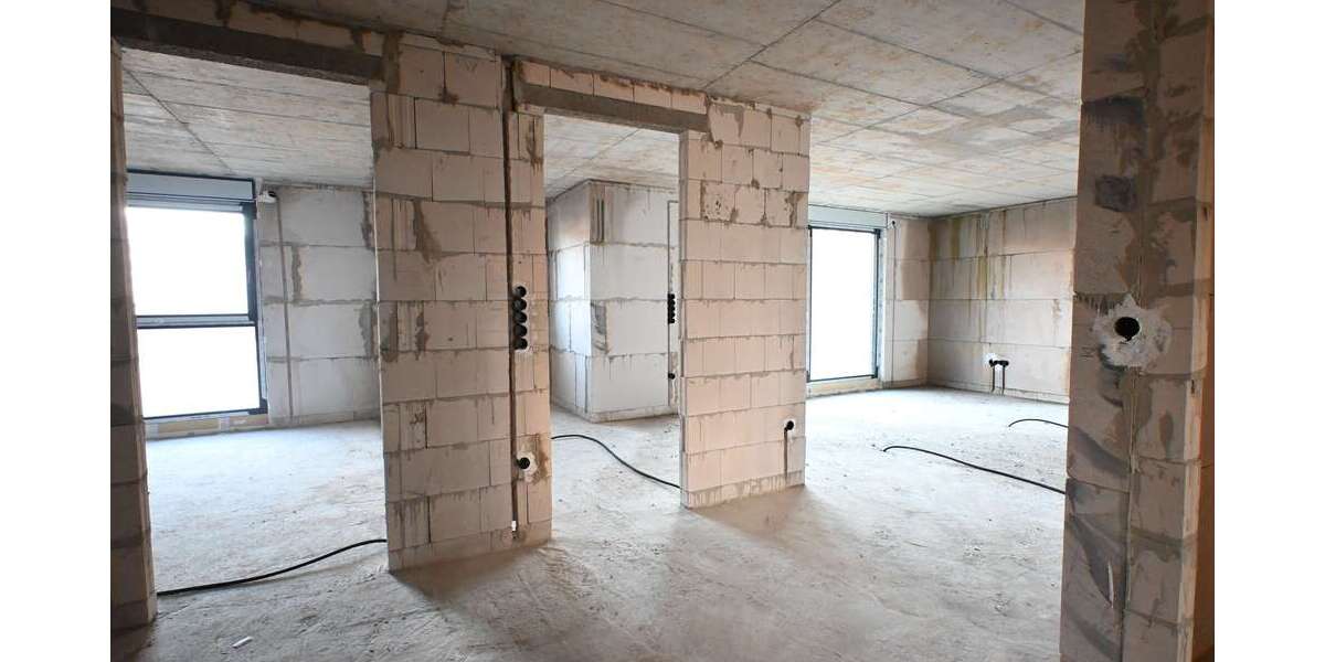 Etagenwohnung Herne Altenhöfen - 3.5 Zimmer, 123 m&sup2;, 479.000&euro; | Angebot:24856139