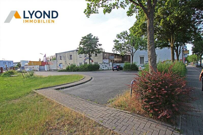 Mehrfamilienhaus, Wohnhaus Dortmund Mitte - 1 Zimmer, 445 m&sup2;, 350.000&euro; | Angebot:25732310