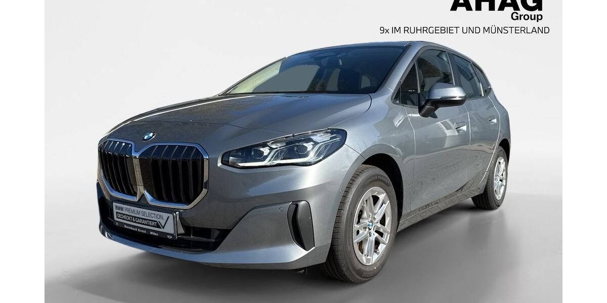 BMW 218 Active Tourer 21.107 km 22.900 &euro; Witten 58455