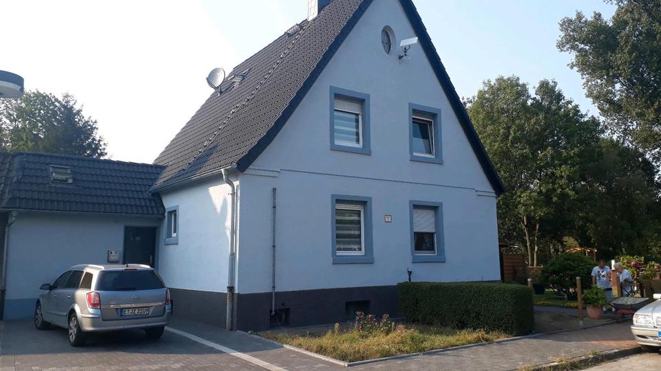 Doppelhaushälfte Bottrop Batenbrock - 5 Zimmer, 85 m&sup2;, 599.000&euro; | Angebot:26223464