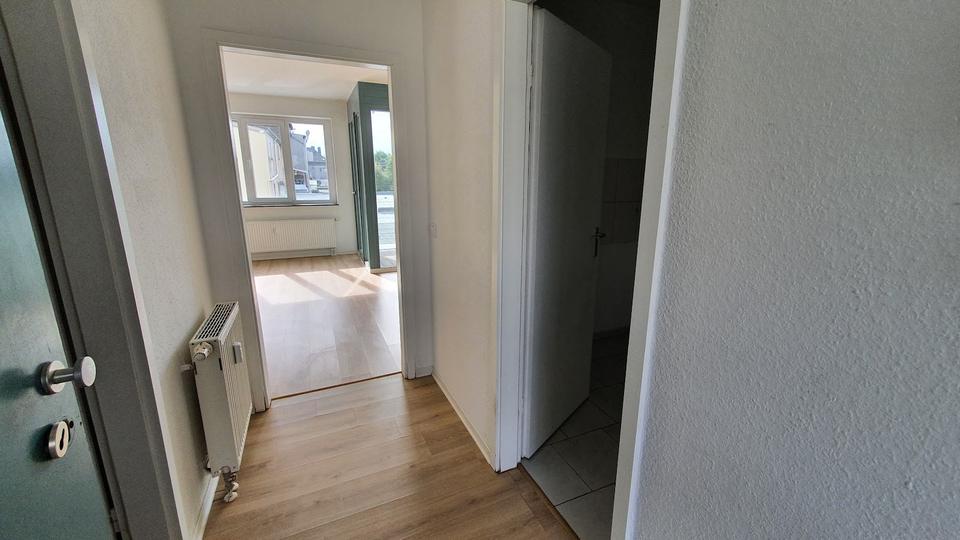 Etagenwohnung Recklinghausen Grullbad - 2 Zimmer, 52 m&sup2;, 426&euro; | Angebot:26676295