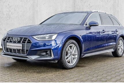 Audi A4 37.723 km 34.940 &euro; Unna 59425