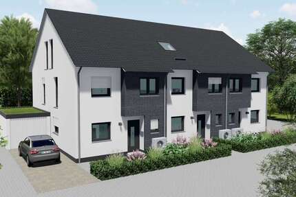 Haus Gladbeck-Zweckel Zweckel - 4 Zimmer, 139 m&sup2;, 474.950&euro; | Angebot:26164024