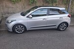 Hyundai i20 214.000 km 6.200 &euro; Gelsenkirchen 45879