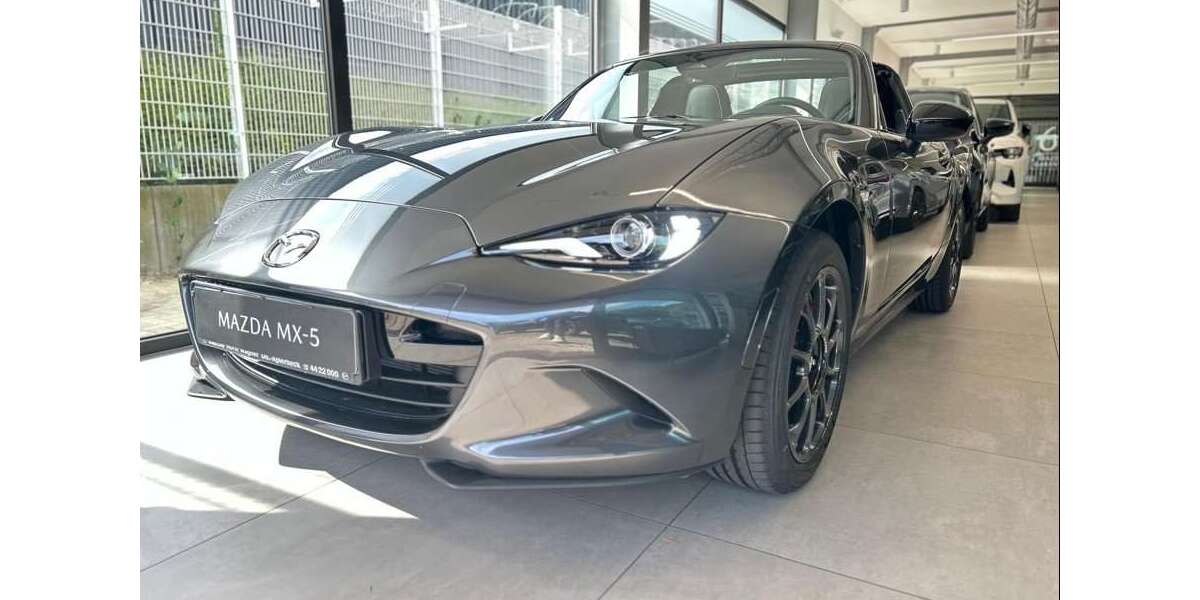 Mazda MX-5 3.000 km 34.490 &euro; Dortmund 44287