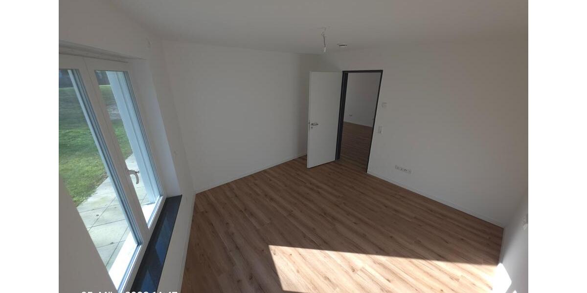 Erdgeschoßwohnung Dortmund Hombruch - 2.5 Zimmer, 69 m&sup2;, 1.028&euro; | Angebot:25395102